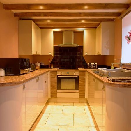 Rosecombe, Borrowby Farm Cottages Стейтес Экстерьер фото