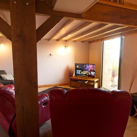 Rosecombe, Borrowby Farm Cottages Стейтес Экстерьер фото