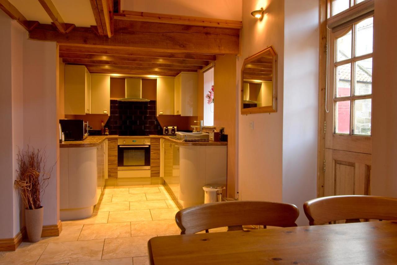Rosecombe, Borrowby Farm Cottages Стейтес Экстерьер фото